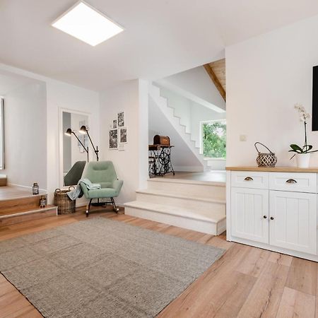 Accommodation Tri Murve Plomin Eksteriør billede