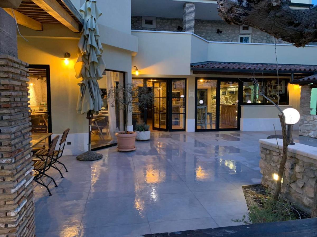 Accommodation Tri Murve Plomin Eksteriør billede