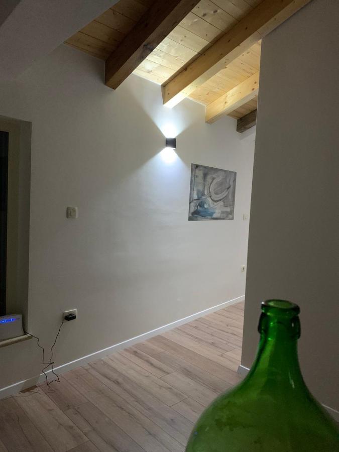 Accommodation Tri Murve Plomin Eksteriør billede
