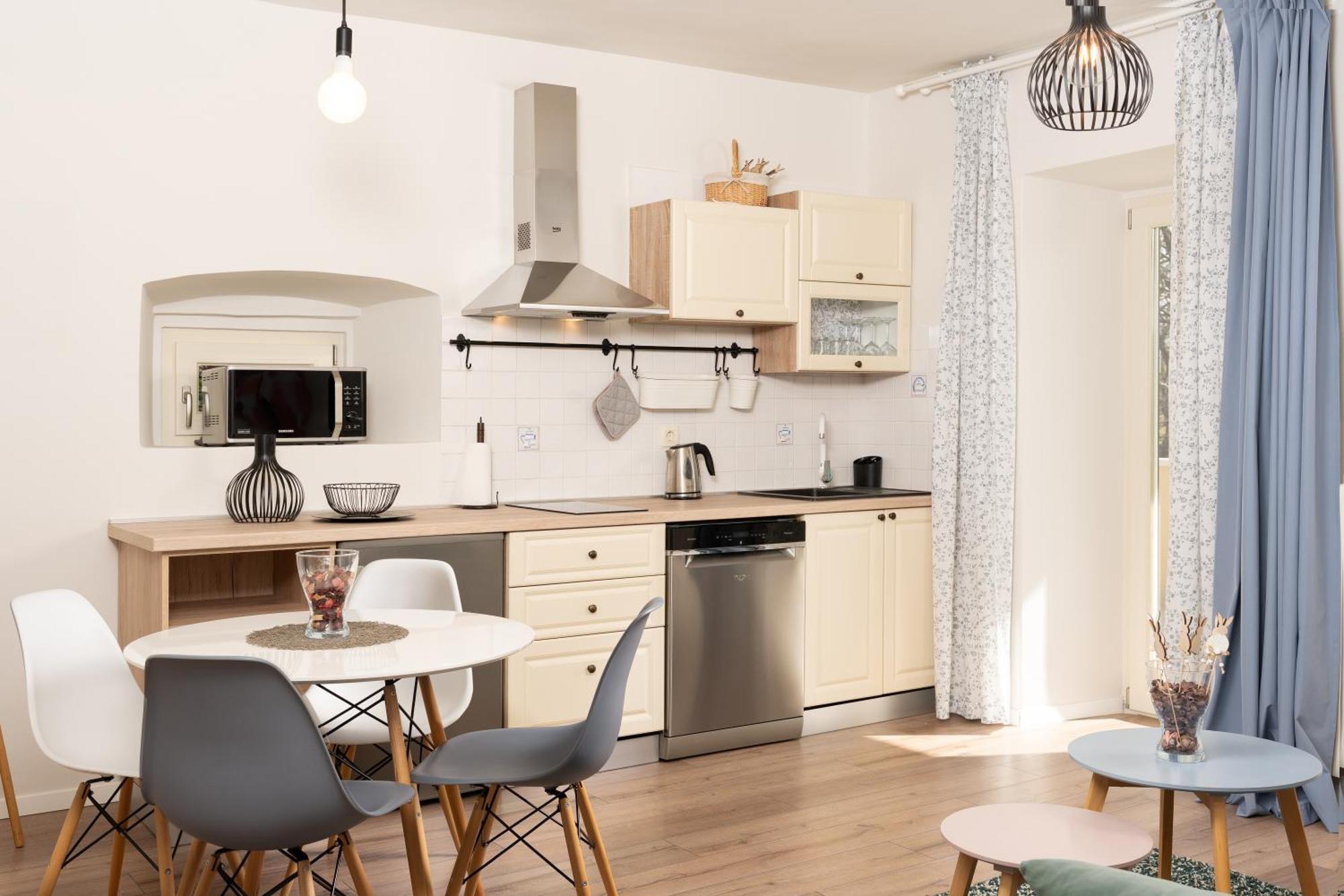 Accommodation Tri Murve Plomin Eksteriør billede