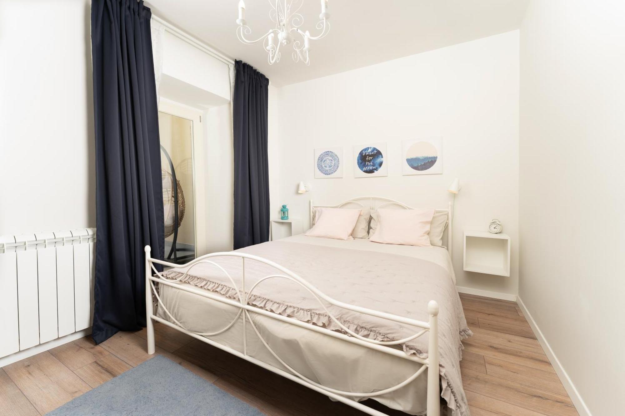 Accommodation Tri Murve Plomin Eksteriør billede