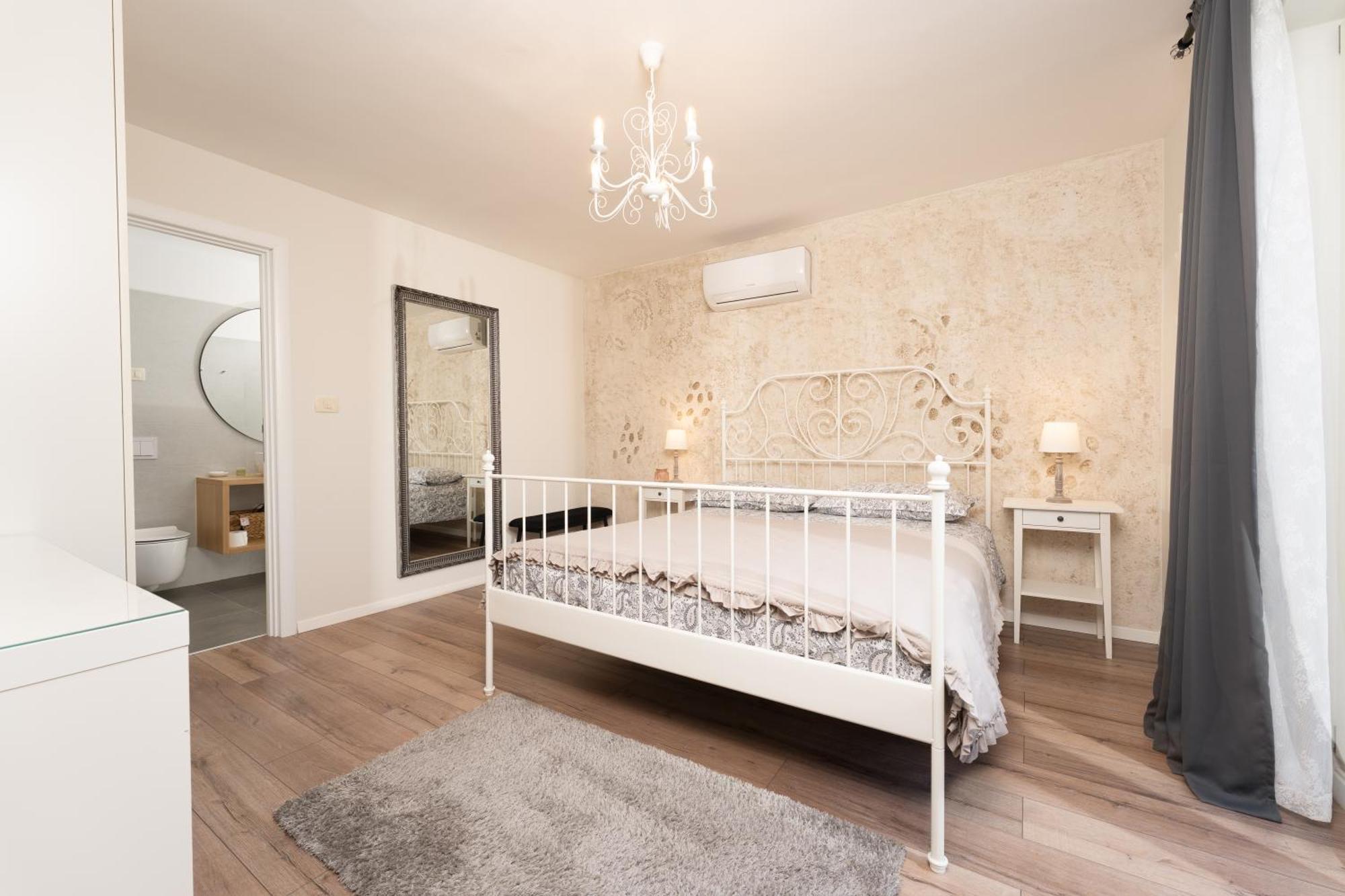 Accommodation Tri Murve Plomin Eksteriør billede